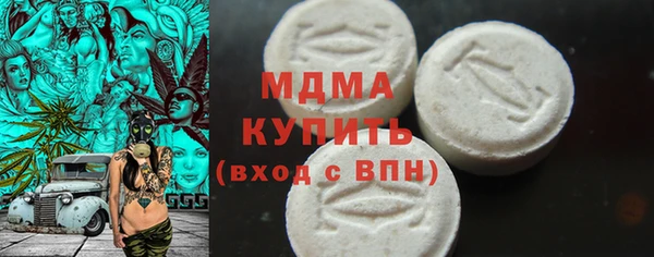 спайс Богданович